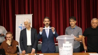 1000 KİŞİ 6 EKİM’DE İŞBAŞI YAPACAK
