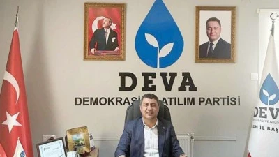 DEVA PARTİSİ’NDEN ÇÖZÜM ÇAĞRISI