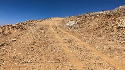 ÇALIŞMALAR ARALIKSIZ DEVAM EDİYOR