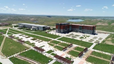 T&Uuml;RKİYE&rsquo;DE İKİNCİ SIRAYA Y&Uuml;KSELDİ