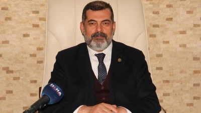 VATANDAŞLARA YARDIMLAŞMA &Ccedil;AĞRISI