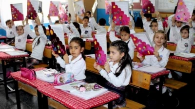YENİ EĞİTİM YILI TAKVİMİ BELLİ OLDU