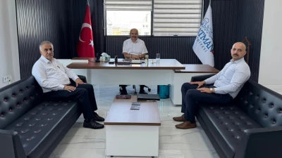 GENEL TARIM SAYIMI TEMMUZ AYINDA BAŞLAYACAK