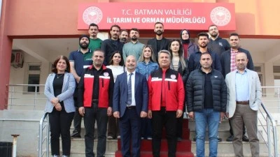 İNSAN, HAYVAN VE ÇEVRE SAĞLIĞI TEK ÇATIDA