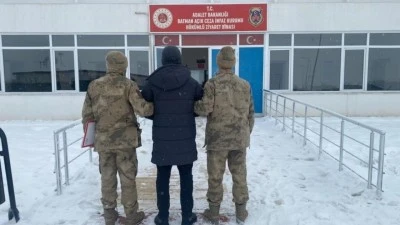 ARANAN 23 FİRARİ YAKALANDI