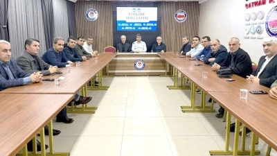 STK’LARDAN ÇAĞRI: SOYKIRIMI GÜNDEMDEN DÜŞÜRMEYİN