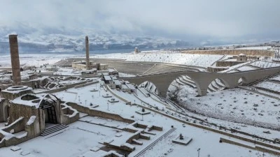 METEOROLOJİ&rsquo;DEN YAĞIŞ ALARMI