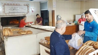 FIRINCILAR MALİYET ARTIŞINDAN ŞİKÂYETÇİ