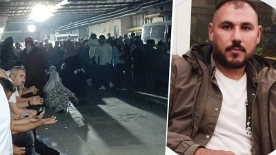 AKIMA KAPILAN GEN&Ccedil; HAYATINI KAYBETTİ