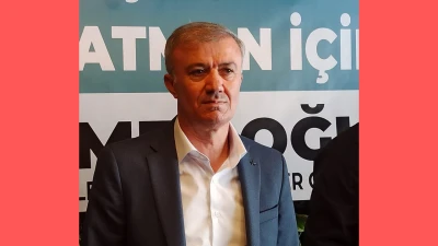 BATMAN ŞOF&Ouml;RLER ODASI&rsquo;NDA SE&Ccedil;İM NEFES KESTİ