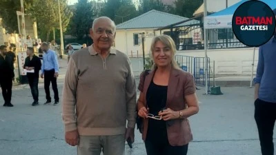 BATMAN GAZETESİ 63 YILLIK ARŞİVİNİ HALKA AÇIYOR
