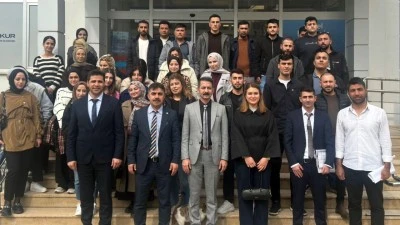 NİYEP İLE 50 KİŞİYE İŞ FIRSATI