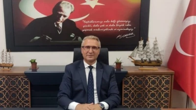 &quot;SİZLER TÜRKİYE'NİN TEMİNATISINIZ&quot;