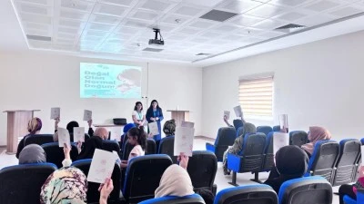ANNE ADAYLARINA DOĞUM ÖNCESİ DESTEK