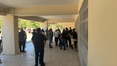 HAFIZLIK PROJE ORTAOKULU&rsquo;NA YOĞUN İLGİ