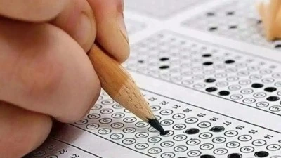 2025-ALES/3 SONA ERDİ: SONUÇLAR 12 ARALIK’TA