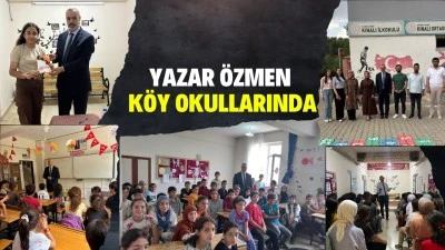 SASON’DA ‘BAŞARI VE MOTİVASYON’ SÖYLEŞİLERİ