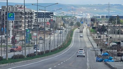 G&Uuml;ZERG&Acirc;HTA KONUT HAREKETLİLİĞİ