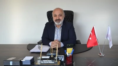 AYDIN KELEŞ&rsquo;LE YENİ D&Ouml;NEM BAŞLADI