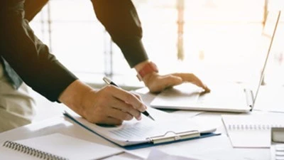 SANAYİ İŞLETMELERİNE &lsquo;YILLIK İŞLETME CETVELİ&rsquo; UYARISI