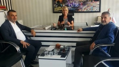 DENİZ FENERİ BATMAN’DA GİYİM MAĞAZASI AÇIYOR