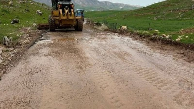 70 K&Ouml;Y YOLU ULAŞIMA A&Ccedil;ILDI