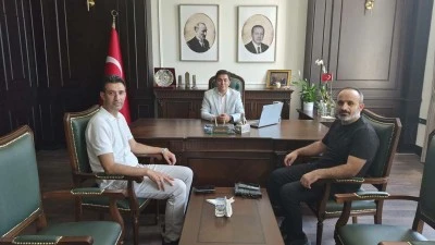 BEŞİRİ'DE PROJE VE HİBE KAYNAKLARI MASAYA YATIRILDI