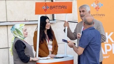 A&Ccedil;IK KAPI&rsquo;YA 418 BAŞVURU