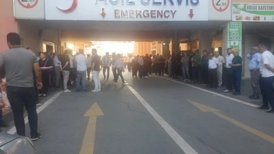CENAZELER GÖZYAŞLARIYLA BATMAN’A GETİRİLDİ
