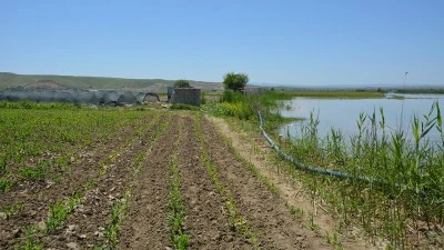 BATMAN BARAJI&rsquo;NDA KONTROLL&Uuml; TAHLİYE BAŞLIYOR
