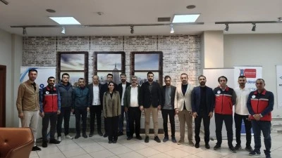 KIRSAL KALKINMA İÇİN EĞİTİM PROGRAMI