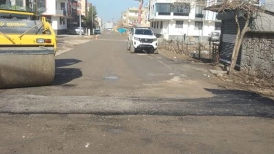 KAR ERİDİ, HASAR ORTAYA &Ccedil;IKTI