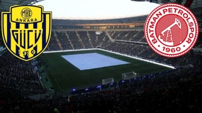 PETROL, ANKARAGÜCÜ’NÜ AĞIRLAYACAK