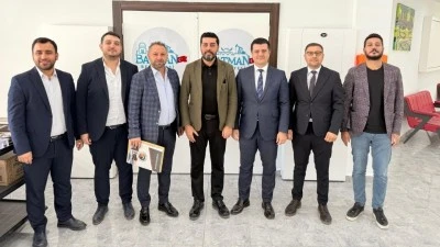 BARO, 70 MİLYON TL’LİK TEKLİFLE BİNASINI ALDI