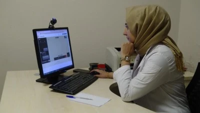 UZAKTAN SAĞLIK D&Ouml;NEMİ BAŞLADI