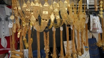 ALTIN FİYATLARI GÜNE NASIL BAŞLADI