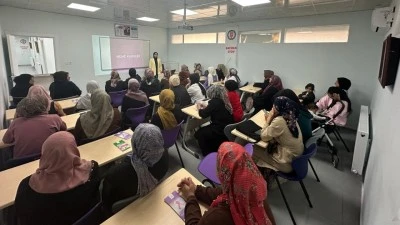 ADEM’DE UZMANLARDAN ERKEN TANI UYARISI