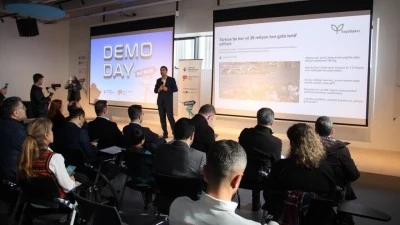 BATMAN TEKNOLOJİ YOLCULUĞUNDA YENİ BİR SAYFA A&Ccedil;TI