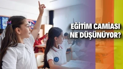OKULLARDA TEK TİP KIYAFET GERİ GELİYOR