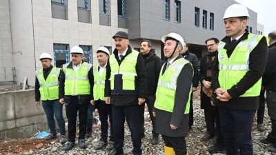 DİŞ HEKİMLİĞİ FAK&Uuml;LTESİ İ&Ccedil;İN GERİ SAYIM