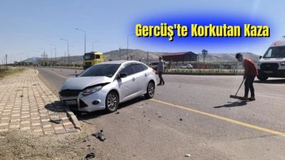 OTOMOBİL İLE HAFİF TİCARİ ARA&Ccedil; &Ccedil;ARPIŞTI