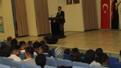 GİRİŞİMCİLİK SEFERBERLİĞİ BAŞLADI