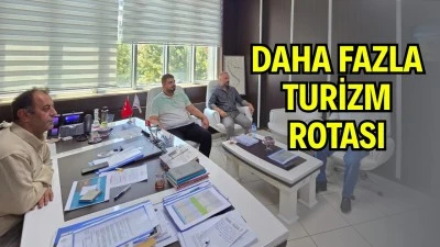 BATMAN TURİZMİNE YENİ ADIMLAR