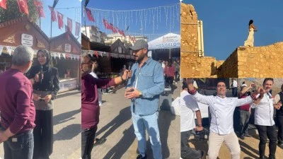 ETKİNLİK TANITIMLARI 41,5 MİLYON ERİŞİME ULAŞTI