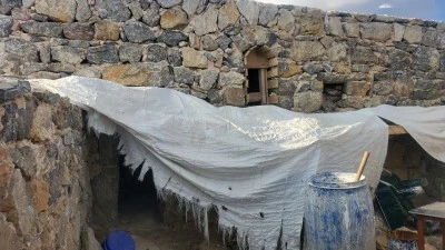 Y&Uuml;ZYILLARDIR ZİRVEDE BEKLİYORDU, YENİDEN HAYAT BULUYOR