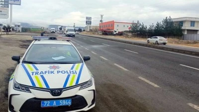 BATMAN&rsquo;DA YAPAY ZEK&Acirc; DESTEKLİ RADAR D&Ouml;NEMİ