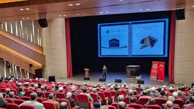 HACI ADAYLARINA HAZIRLIK SEMİNERİ