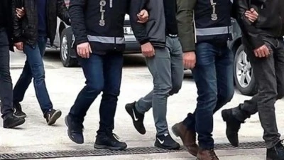 NİTELİKLİ DOLANDIRICILIK OPERASYONUNDA 28 ŞÜPHELİ YAKALANDI