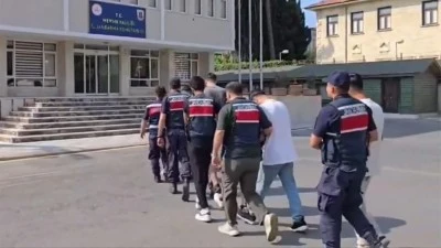 20 İLDE EŞ ZAMANLI OPERASYON