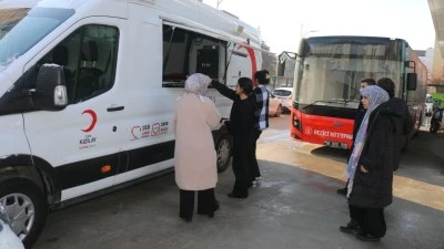 &Ccedil;ALIŞMAK SİZDEN, &Ccedil;ORBA BİZDEN